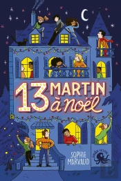 13 Martin À Noël