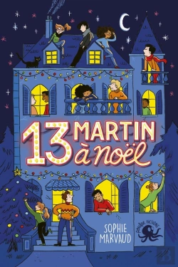 Bertrand.pt - 13 Martin À Noël