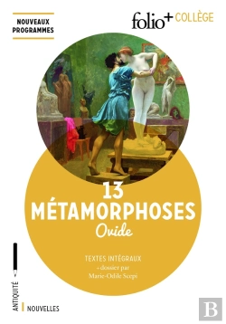 Bertrand.pt - 13 Métamorphoses