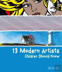 Bertrand.pt - 13 Modern Artists Children Should Know
