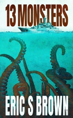 Bertrand.pt - 13 Monsters