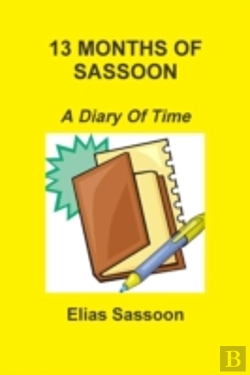 Bertrand.pt - 13 Months Of Sassoon: A Diary Of Time