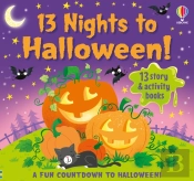 13 Nights To Halloween!