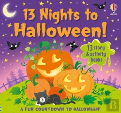 Bertrand.pt - 13 Nights To Halloween!
