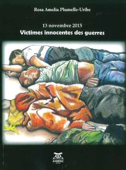 Bertrand.pt - 13 Novembre 2015 - Victimes Innocentes Des Guerres