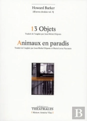 13 Objets Animaux En Paradis