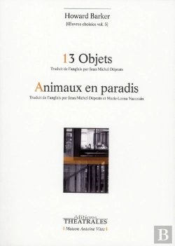 Bertrand.pt - 13 Objets Animaux En Paradis