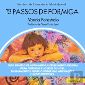 13 Passos de Formiga