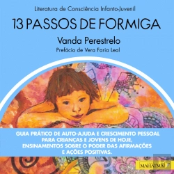 Bertrand.pt - 13 Passos de Formiga