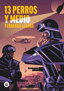 Bertrand.pt - 13 Perros Y Medio
