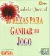 13 Rezas para Ganhar no Jogo