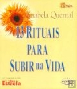 Bertrand.pt - 13 Rituais Para Subir na Vida