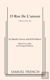 13 Rue De L'Amour