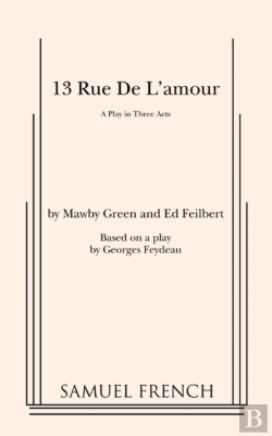Bertrand.pt - 13 Rue De L'Amour