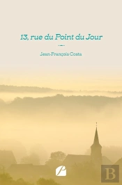 13, Rue Du Point Du Jour