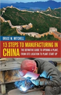 Bertrand.pt - 13 Steps To Manufacturing In China