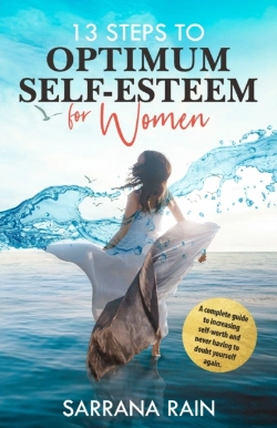 Bertrand.pt - 13 Steps To Optimum Self-Esteem For Women