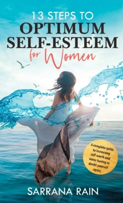 Bertrand.pt - 13 Steps To Optimum Self-Esteem For Women