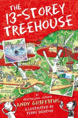 Bertrand.pt - 13-Storey Treehouse