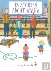 13 Stories About Ayana