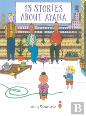 13 Stories About Ayana