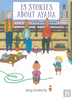 Bertrand.pt - 13 Stories About Ayana