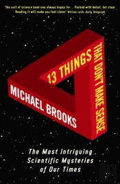 13 Things That Don'T Make Sense