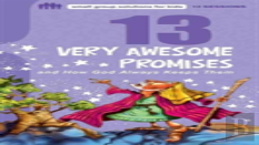 13 Very Awesome Promises And How God Always Keeps Them