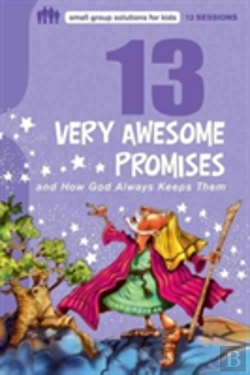 Bertrand.pt - 13 Very Awesome Promises And How God Always Keeps Them