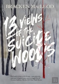 Bertrand.pt - 13 Views Of The Suicide Woods