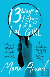 13 Ways Of Looking At A Fat Girl