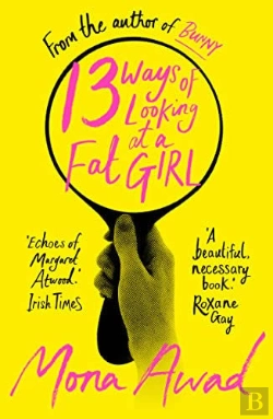 Bertrand.pt - 13 Ways Of Looking At A Fat Girl