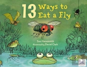 13 Ways To Eat A Fly