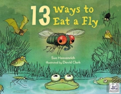 Bertrand.pt - 13 Ways To Eat A Fly