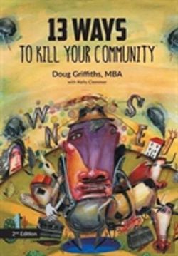 Bertrand.pt - 13 Ways To Kill Your Community 2nd Edition