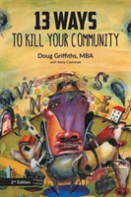 13 Ways To Kill Your Community 2nd Edition