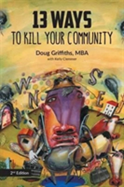 Bertrand.pt - 13 Ways To Kill Your Community 2nd Edition