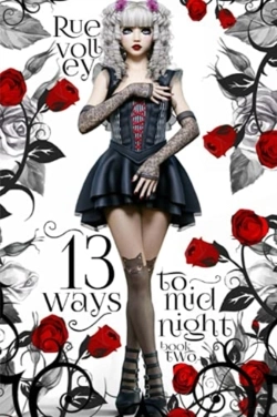 Bertrand.pt - 13 Ways To Midnight (The Midnight Saga Book #2)