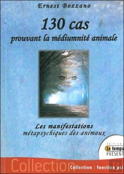 Bertrand.pt - 130 Cas Prouvant La Mediumnite Animale