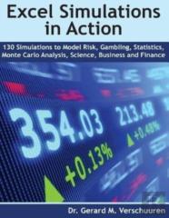 130 Excel Simulations In Action