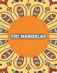 130 Mandalas