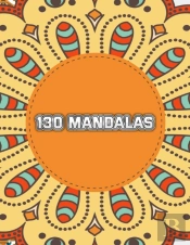 130 Mandalas