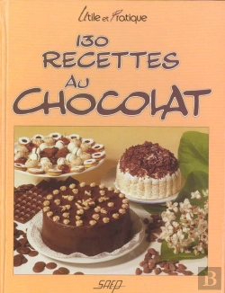 Bertrand.pt - 130 Recettes Au Chocolat