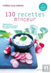 130 Recettes Minceur