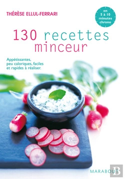 Bertrand.pt - 130 Recettes Minceur