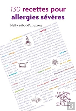 Bertrand.pt - 130 Recettes Pour Allergies Severes
