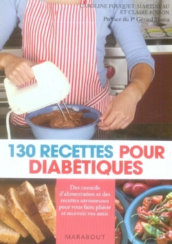 Bertrand.pt - 130 Recettes Pour Diabétiques