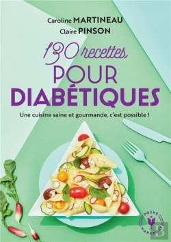 Bertrand.pt - 130 Recettes Pour Diabetiques