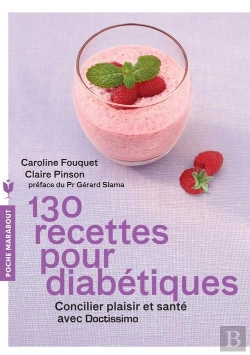 Bertrand.pt - 130 Recettes Pour Diabetiques