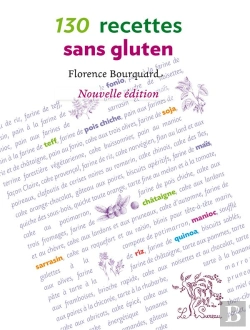 Bertrand.pt - 130 Recettes Sans Gluten